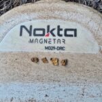 Золоті знахідки з металошукачем Nokta Magnetar 9000 - фото #18957