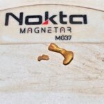 Золоті знахідки з металошукачем Nokta Magnetar 9000 - фото #18869