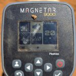 Золоті знахідки з металошукачем Nokta Magnetar 9000 - фото #18502