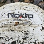 Золоті знахідки з металошукачем Nokta Magnetar 9000 - фото #18876