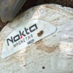 Золоті знахідки з металошукачем Nokta Magnetar 9000 - фото #18503