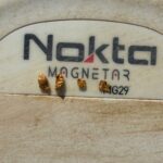 Золоті знахідки з металошукачем Nokta Magnetar 9000 - фото #18875