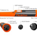Новий пінпоінтер Nokta Accupoint Lite. Новинка! - фото #18741