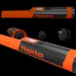 Новий пінпоінтер Nokta Accupoint Lite. Новинка!